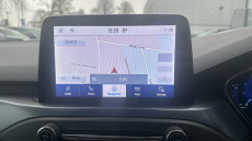 Ford Focus 1.0 EcoBoost 125 Active X Edition 5dr Petrol Hatchback